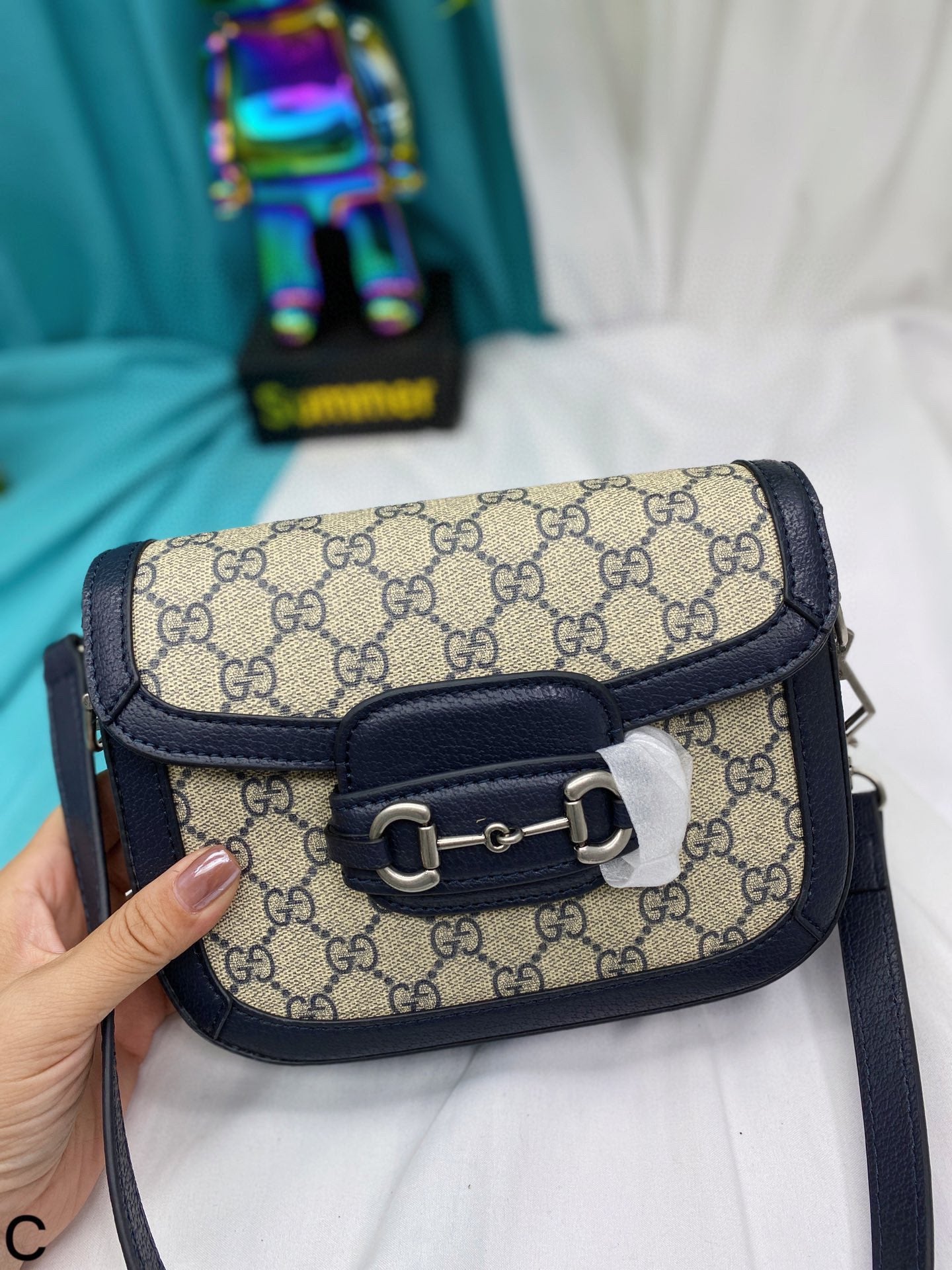 Gucci Handbag