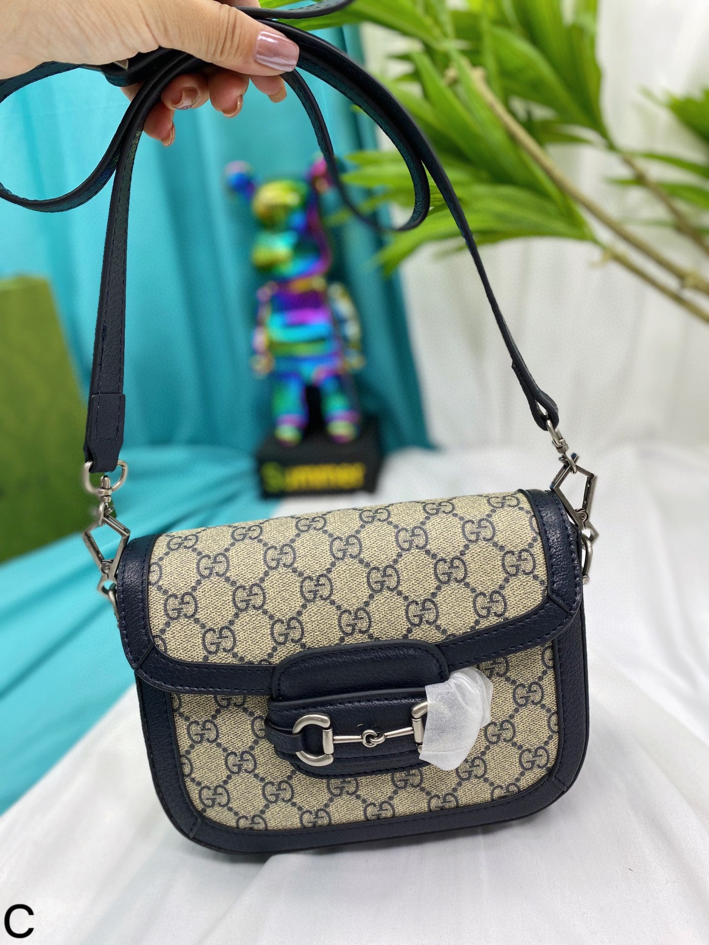 Gucci Handbag