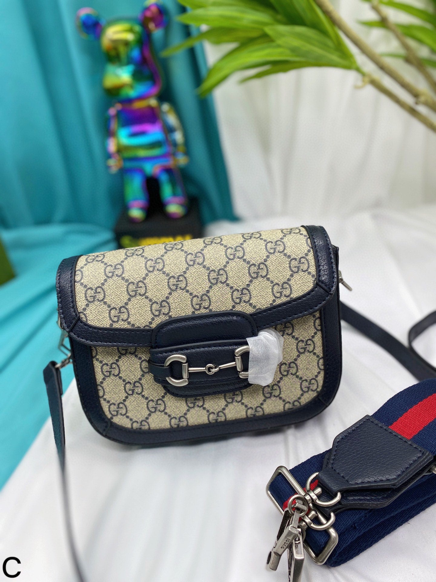 Gucci Handbag