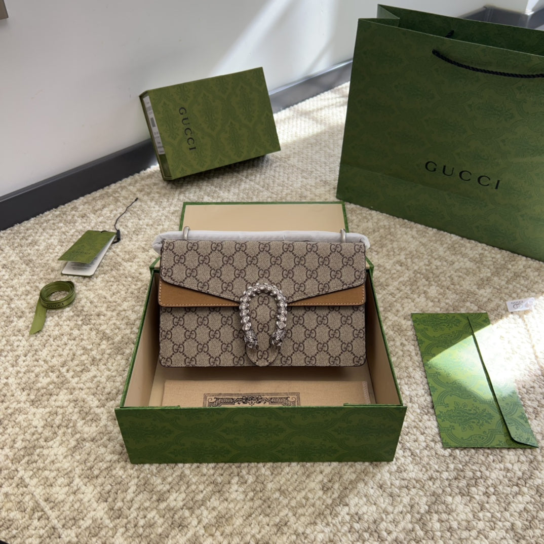 Gucci Handbag