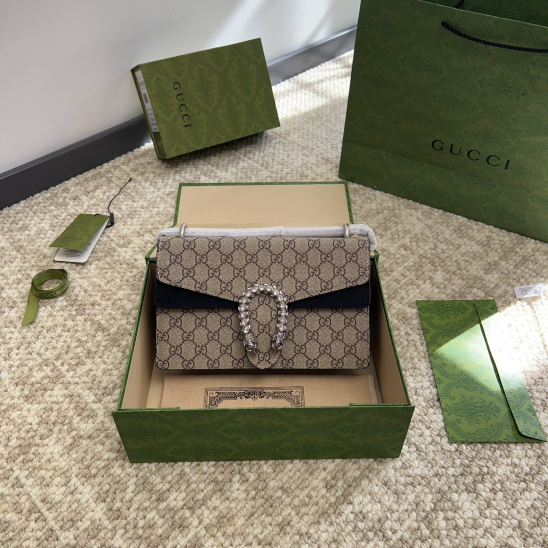 Gucci Handbag