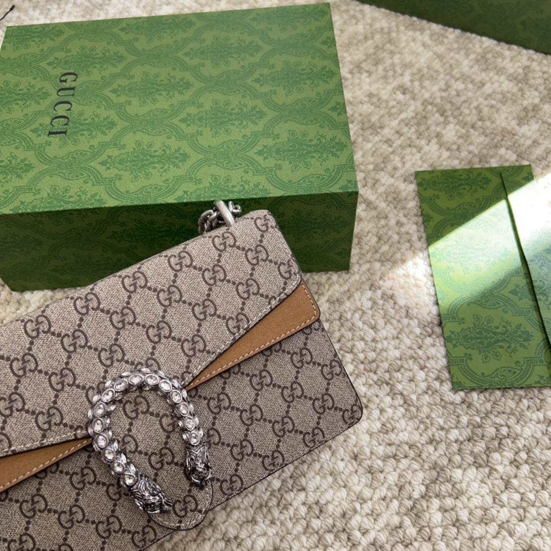 Gucci Handbag