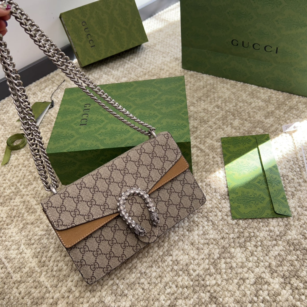 Gucci Handbag