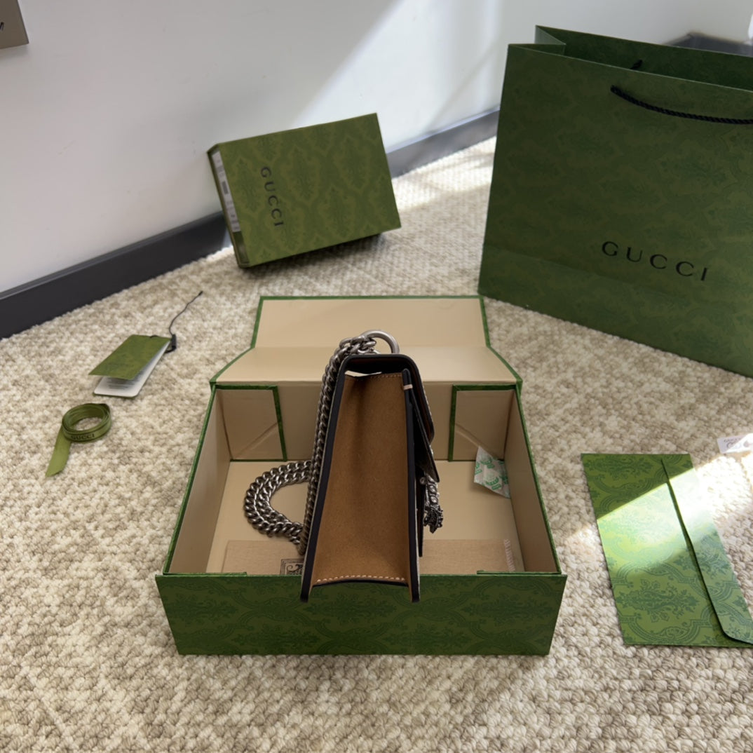 Gucci Handbag