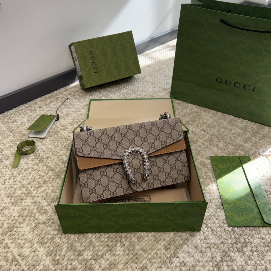 Gucci Handbag