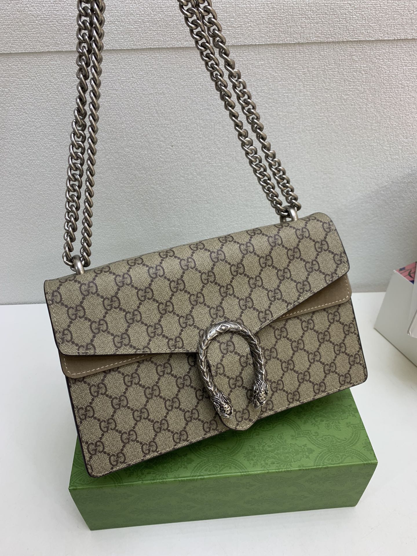 Gucci Handbag