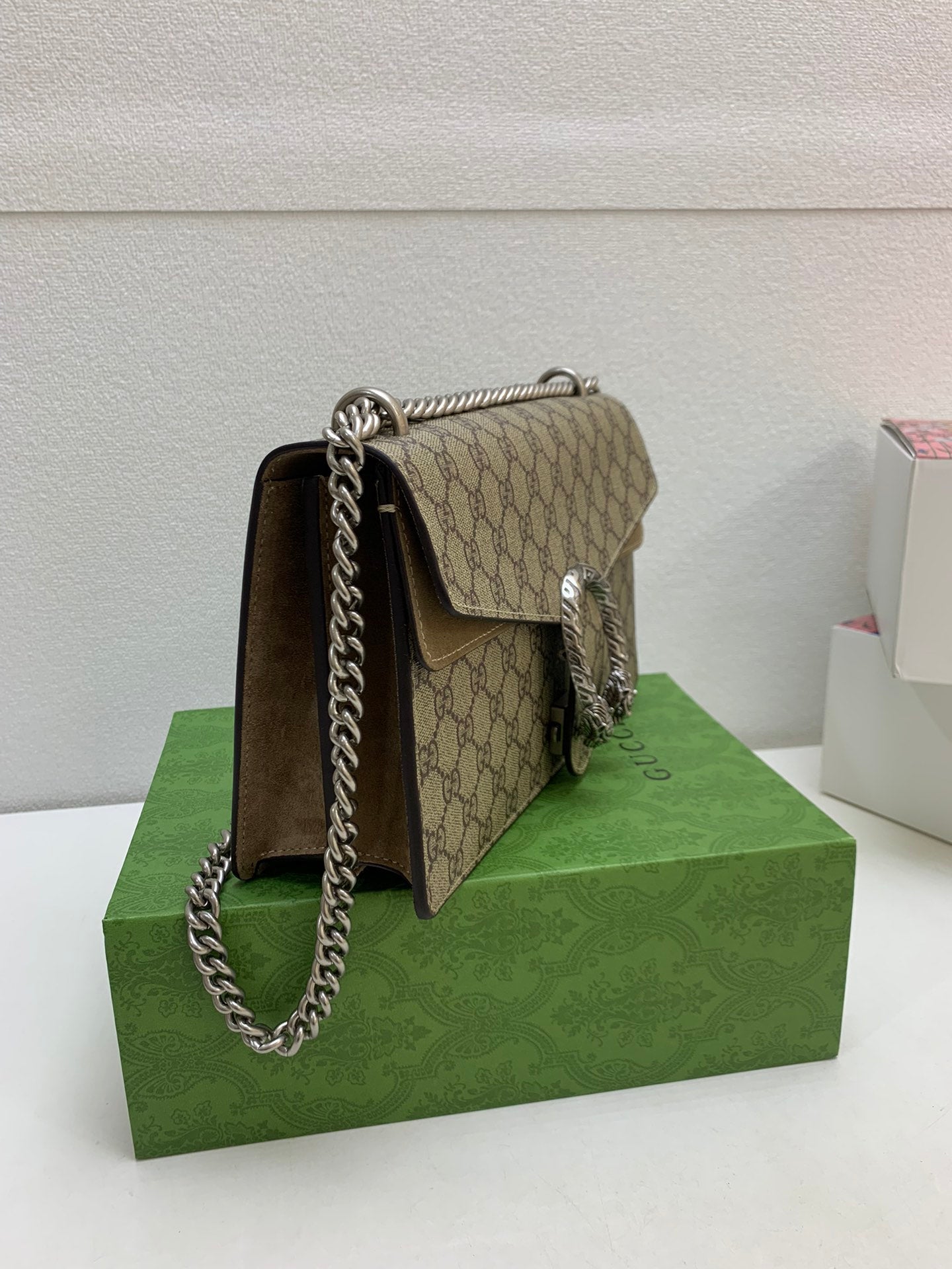 Gucci Handbag