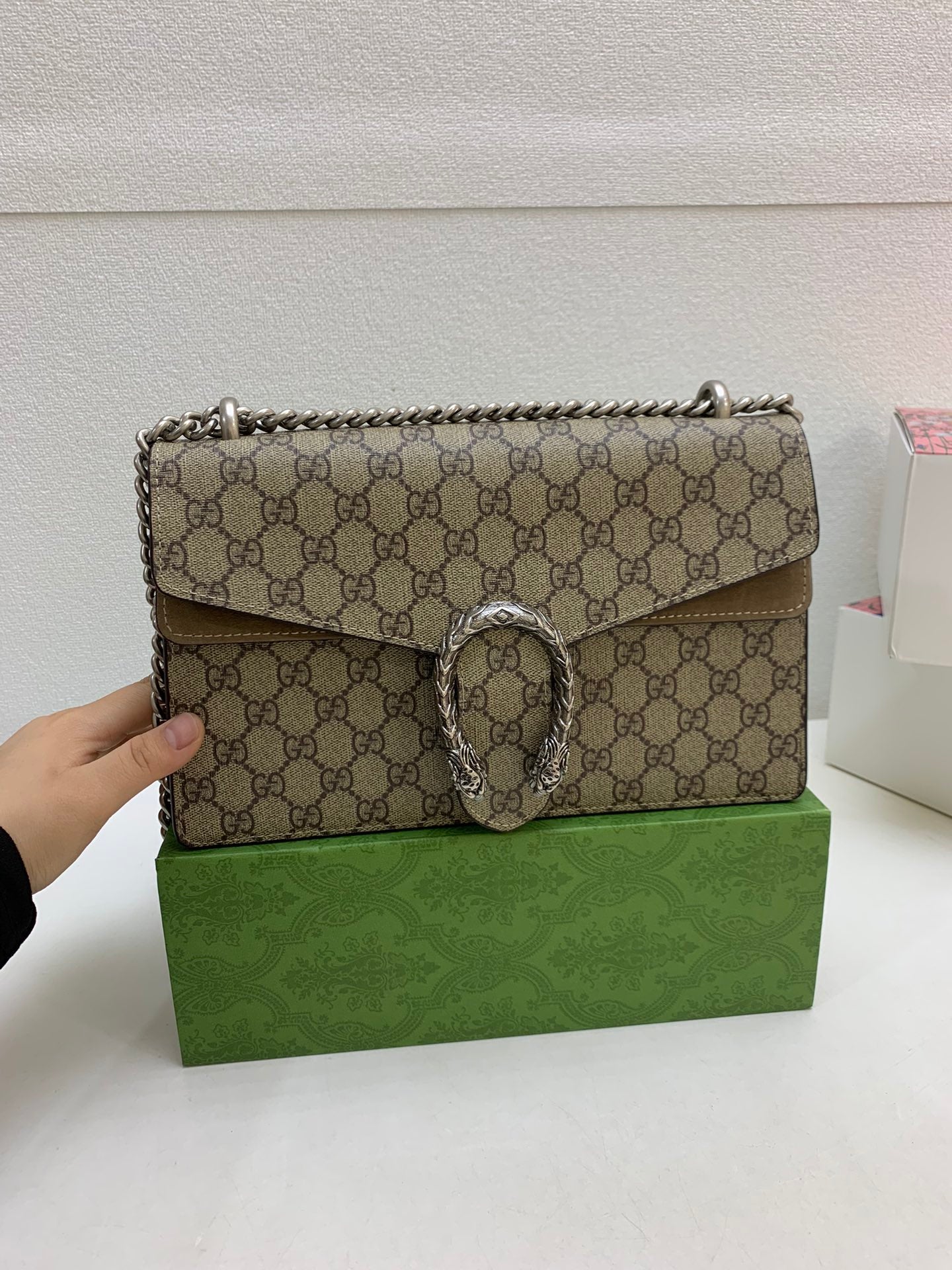 Gucci Handbag