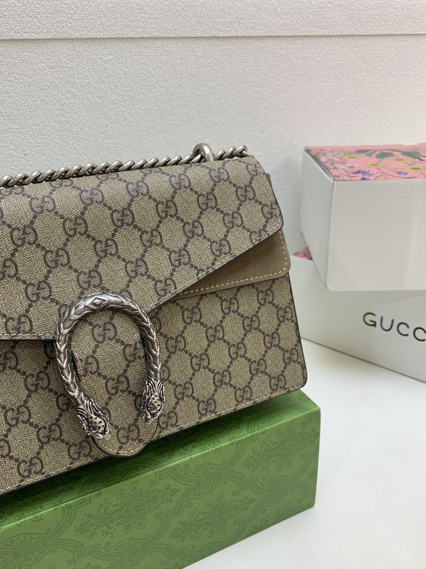 Gucci Handbag