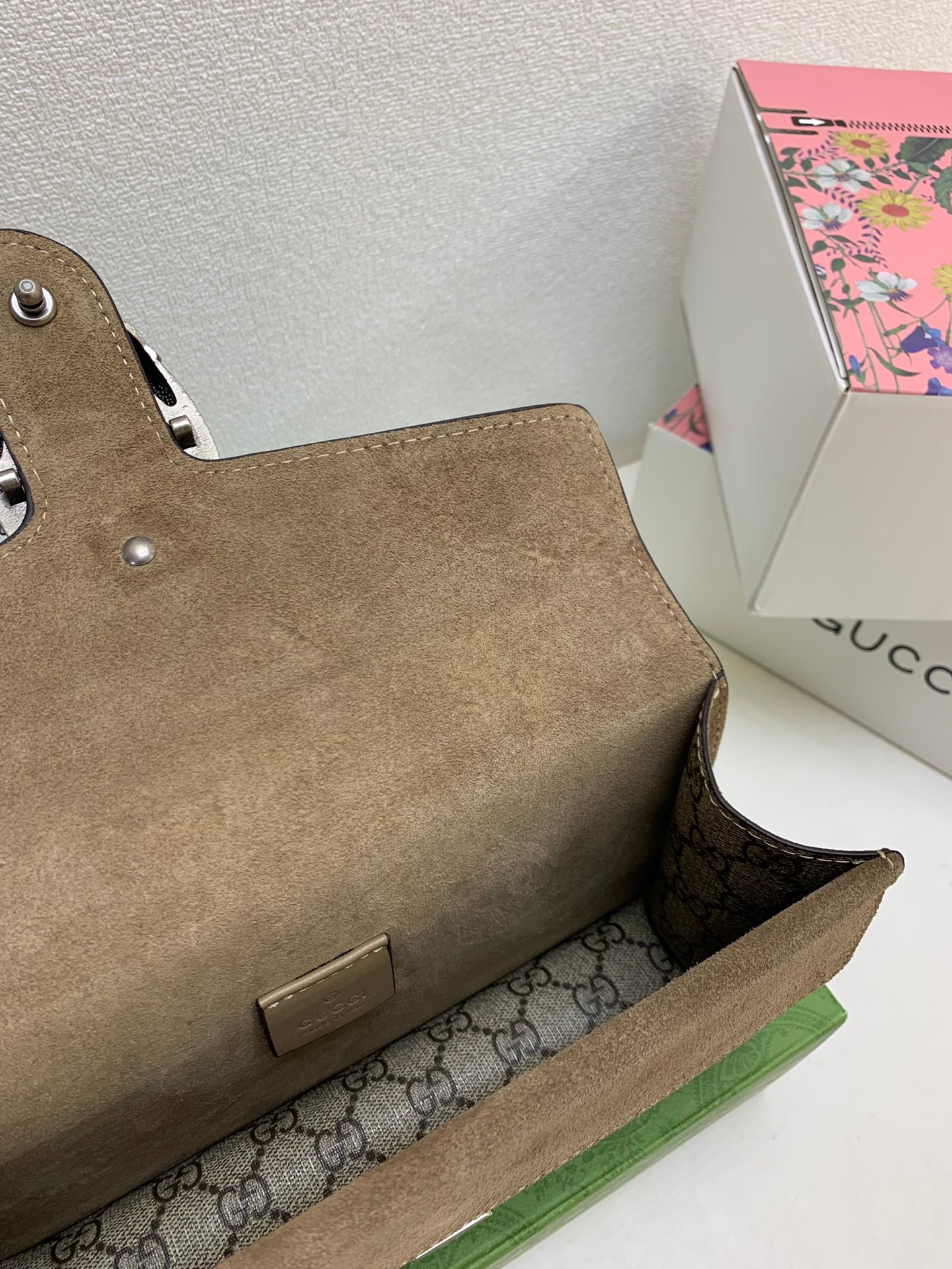 Gucci Handbag