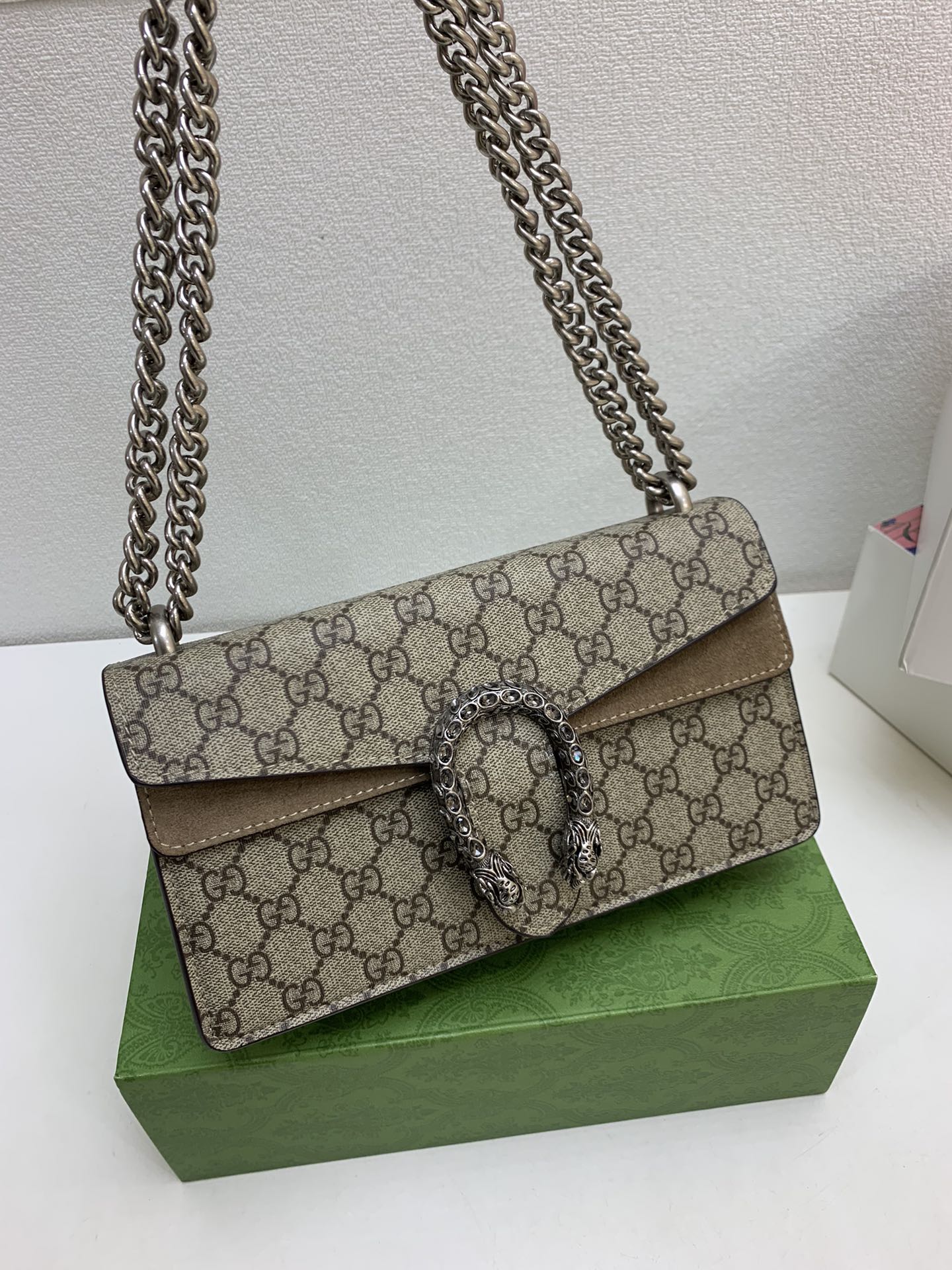 Gucci Handbag