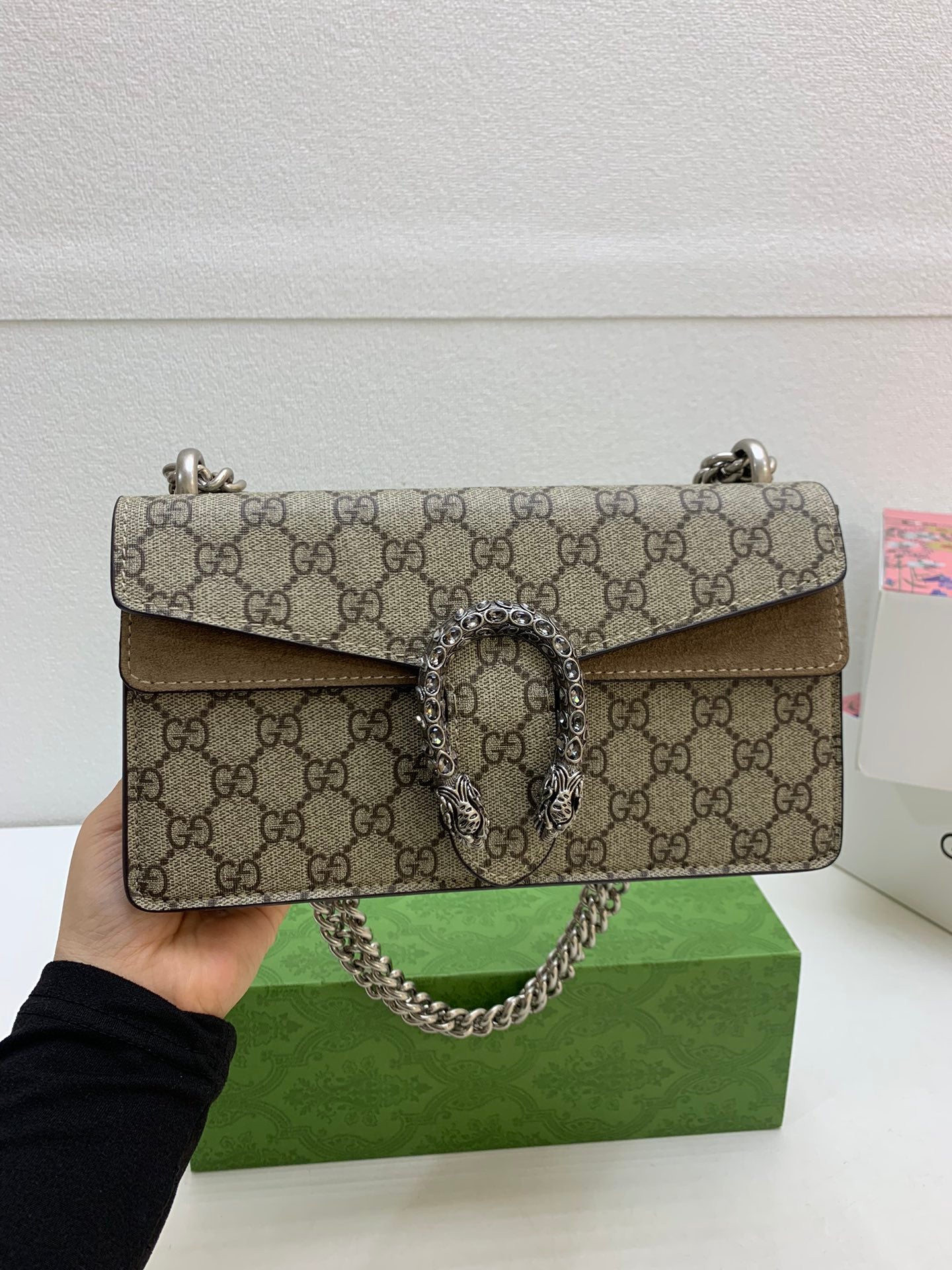 Gucci Handbag