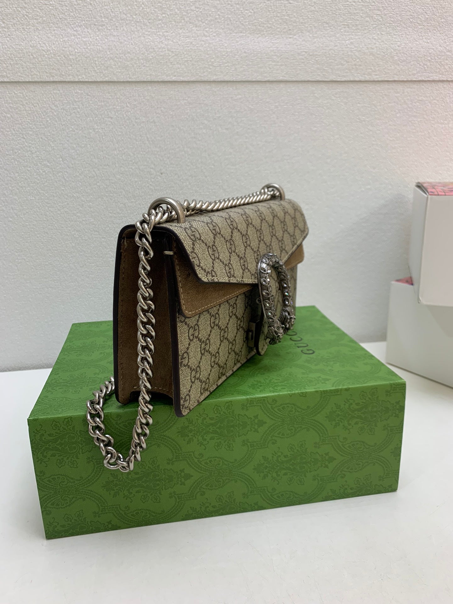 Gucci Handbag