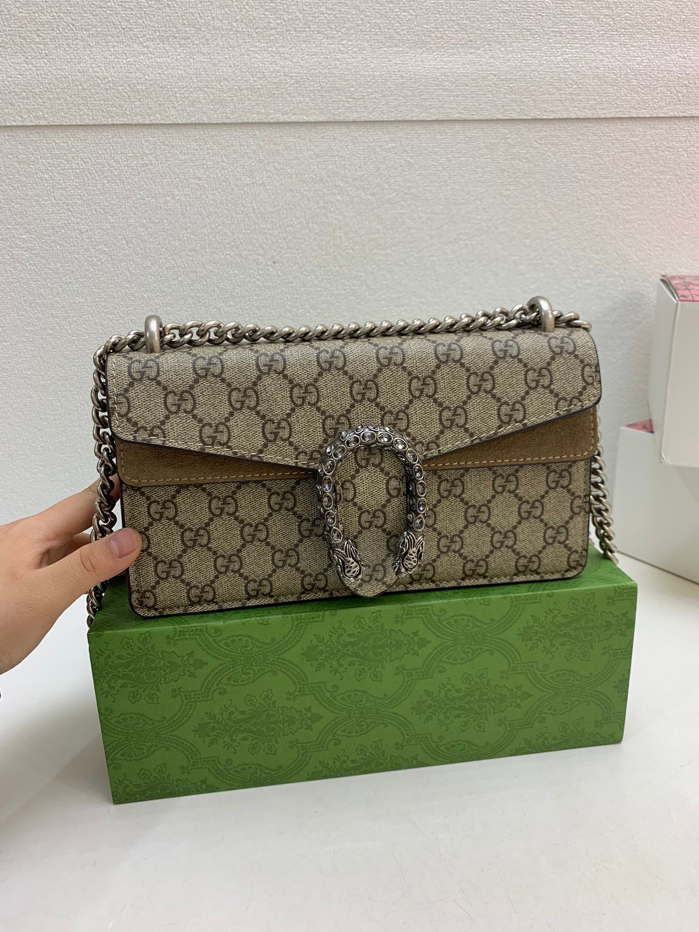 Gucci Handbag