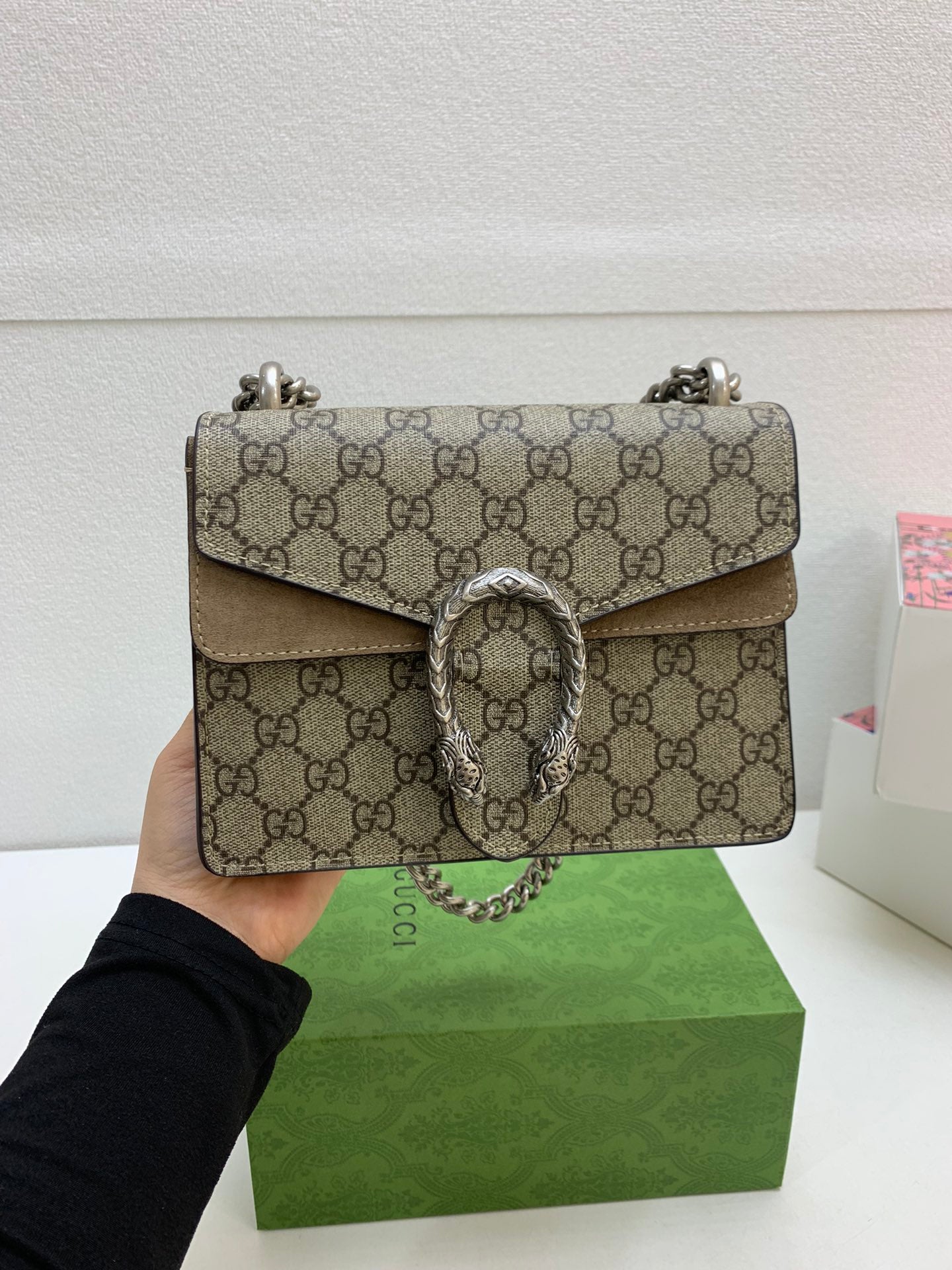 Gucci Handbag