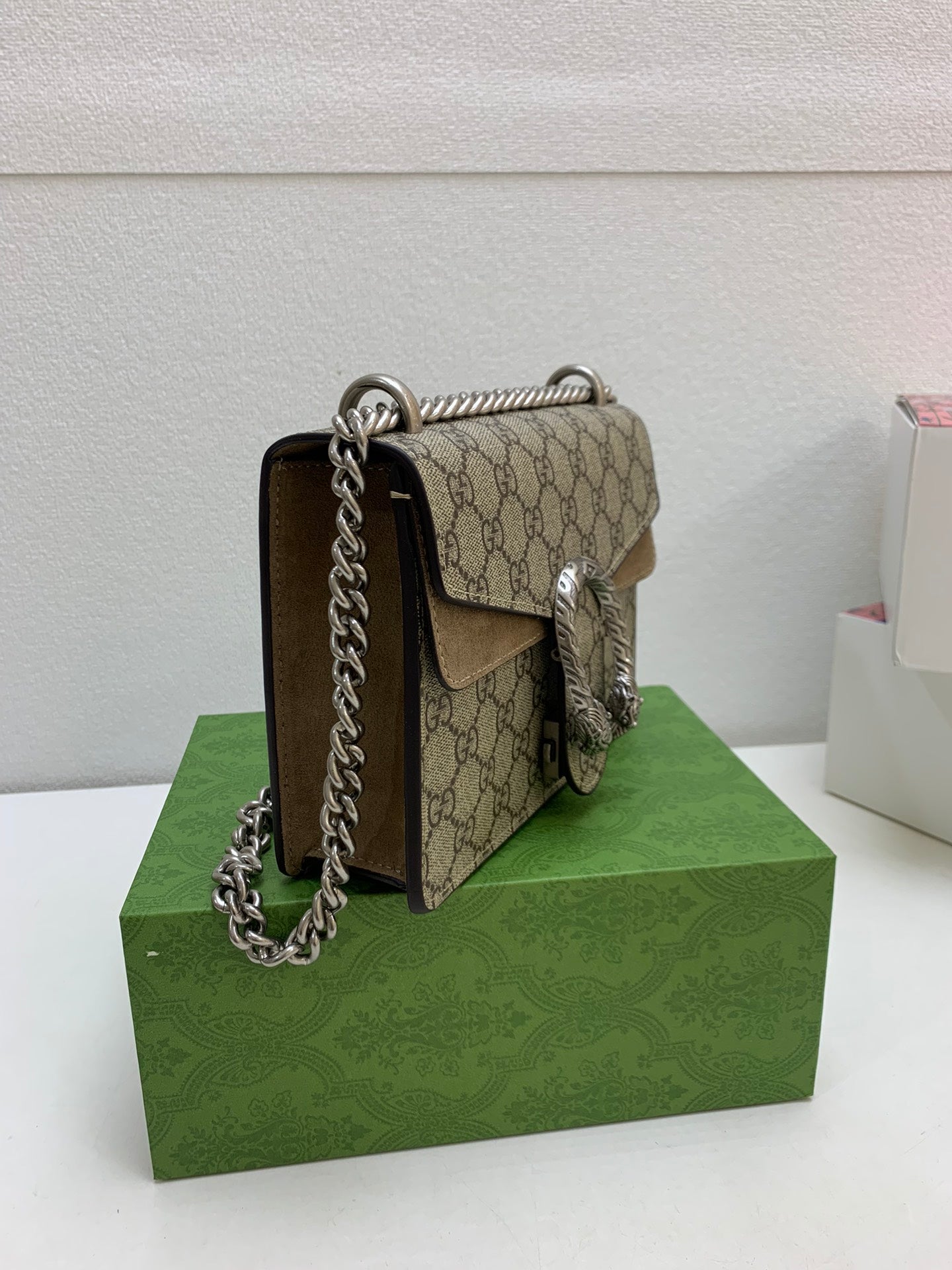 Gucci Handbag