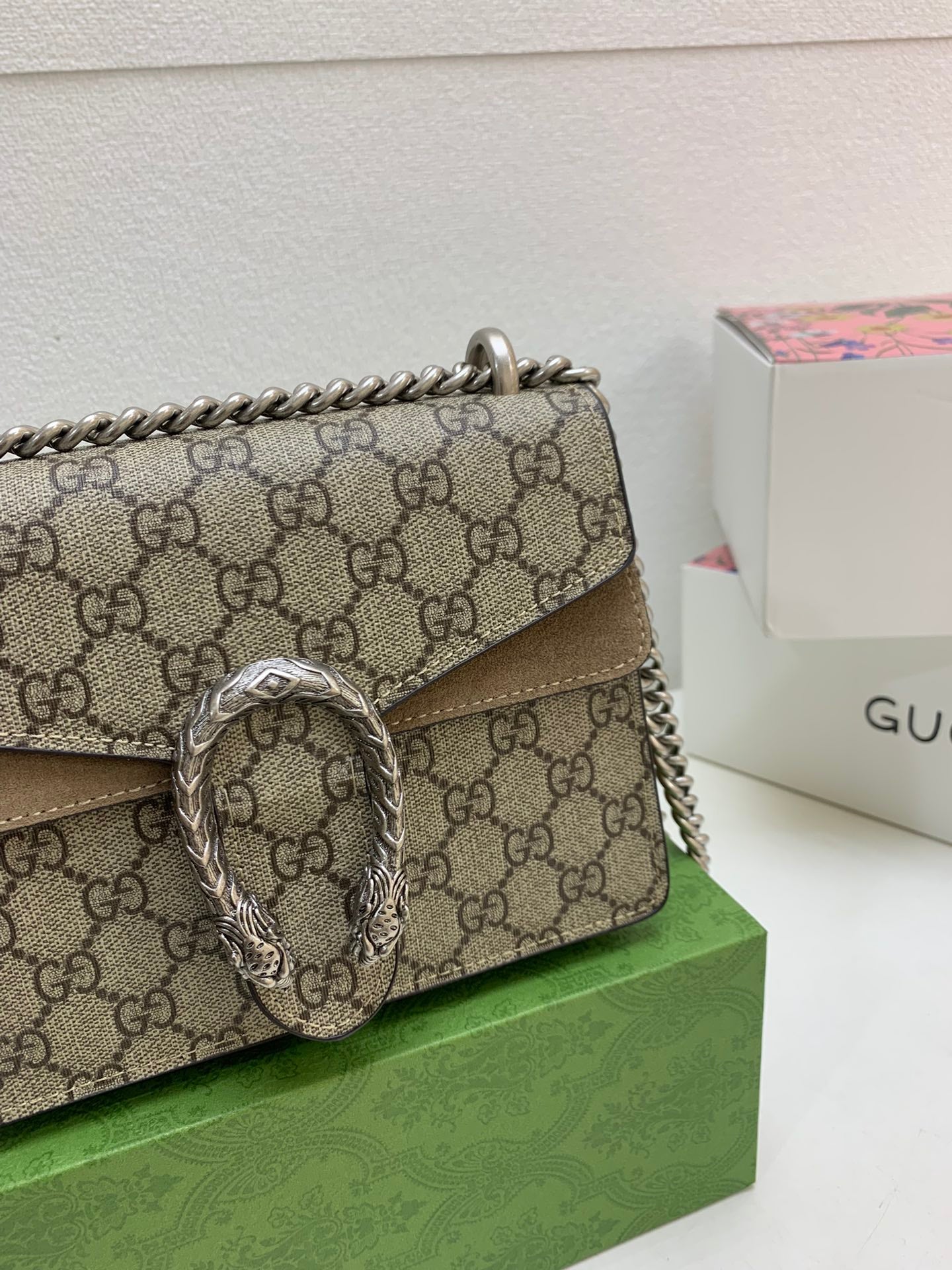 Gucci Handbag