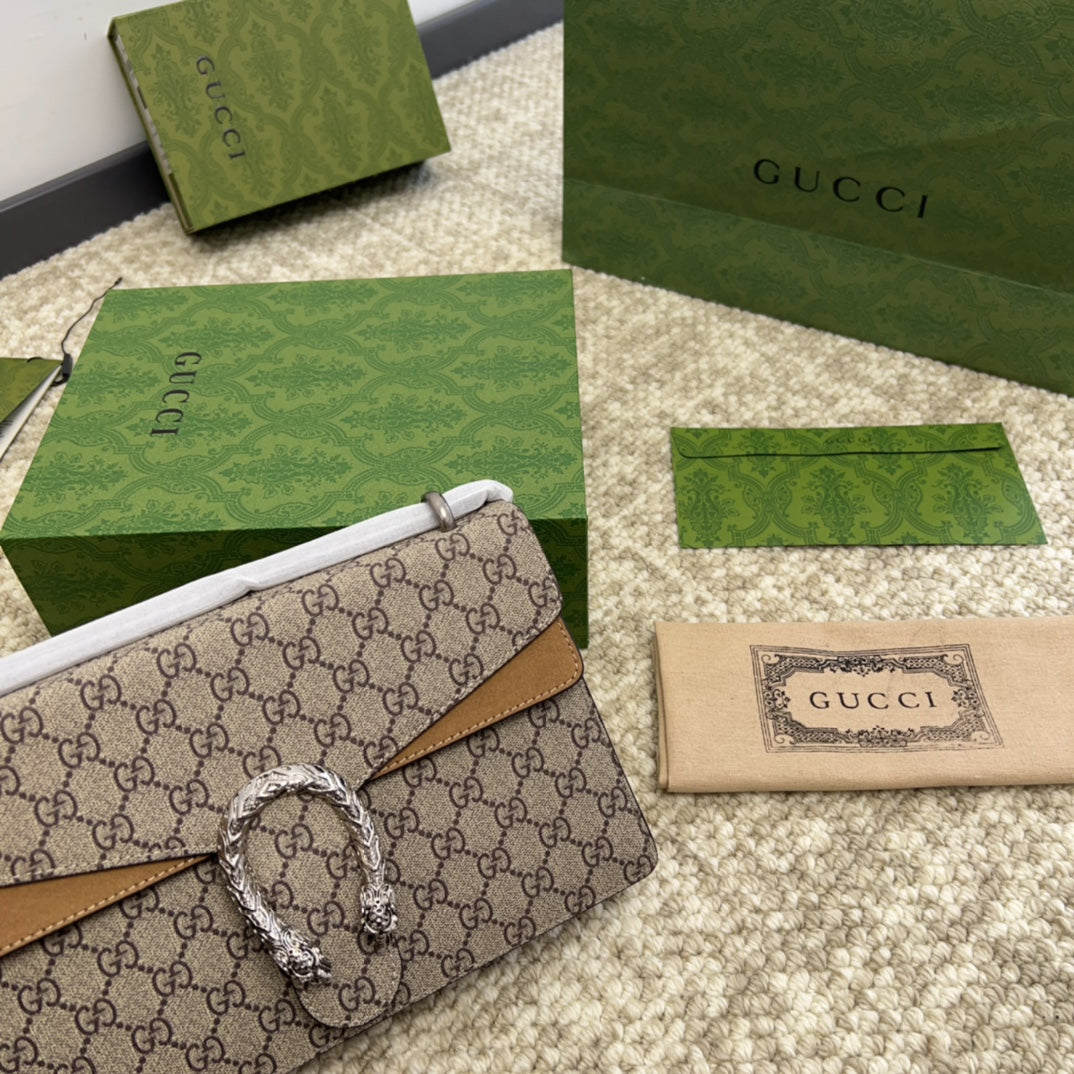 Gucci Handbag