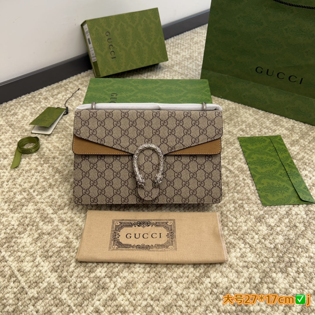 Gucci Handbag