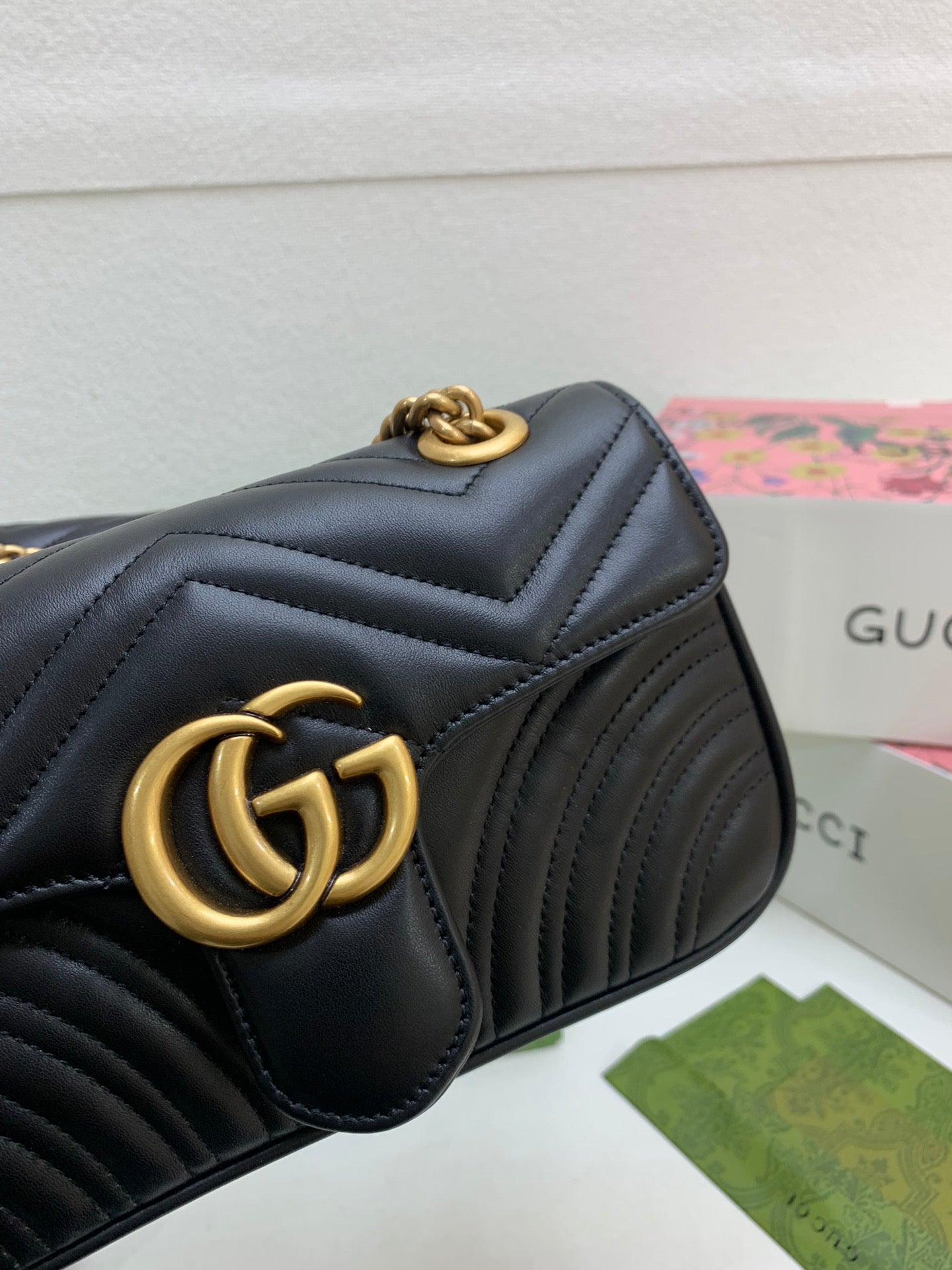 Gucci Handbag