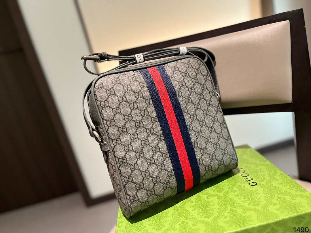 Gucci Handbag