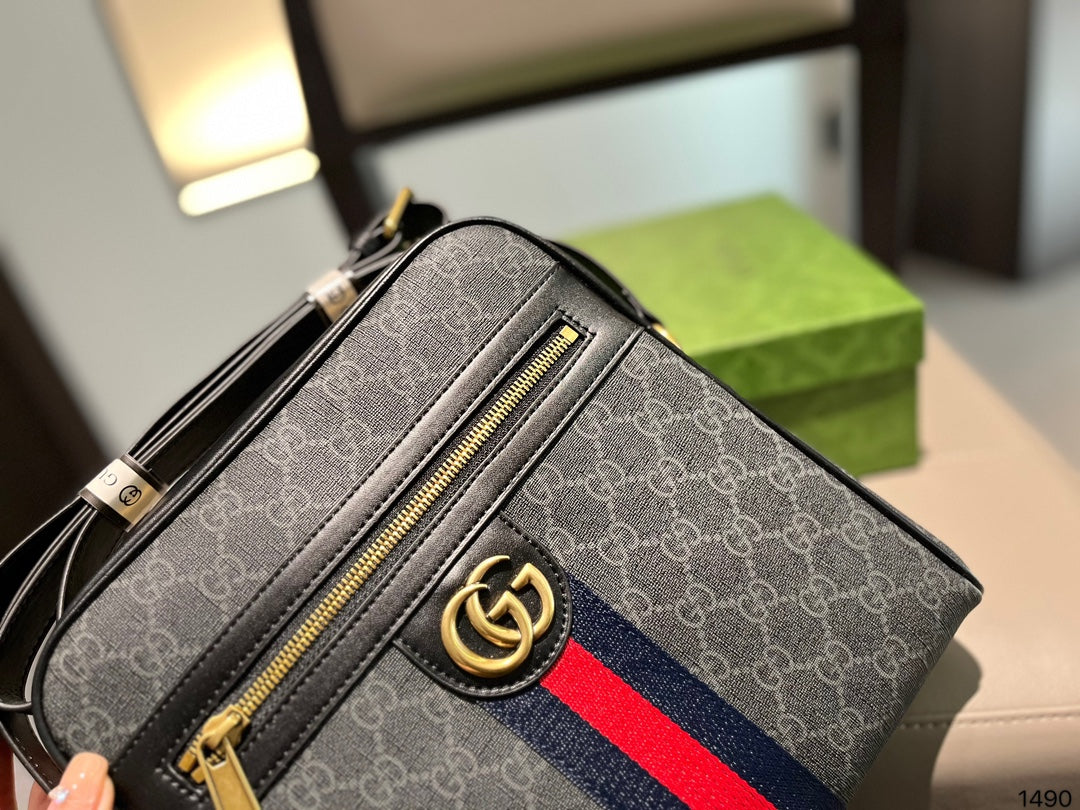 Gucci Handbag