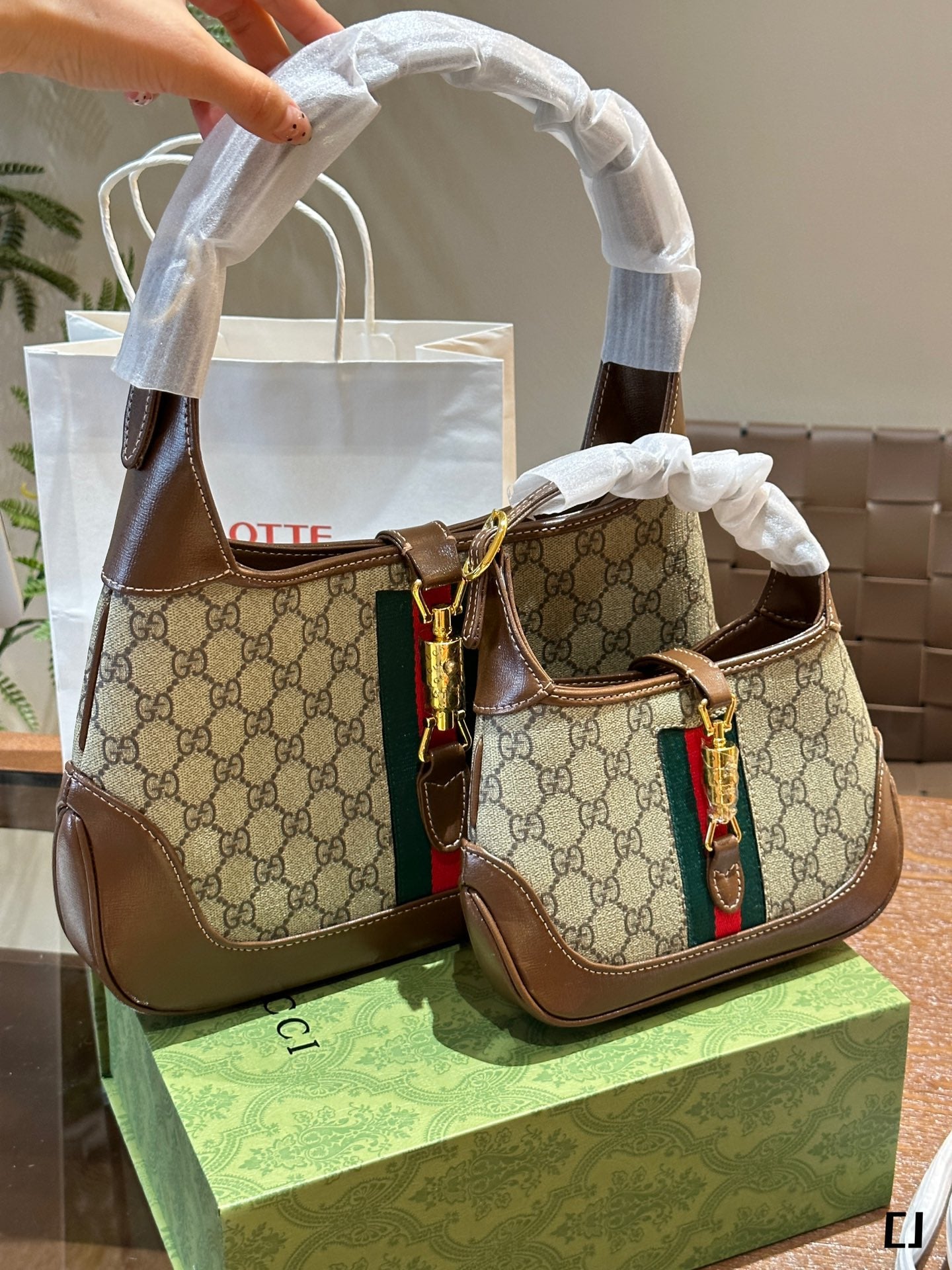 Gucci Handbag