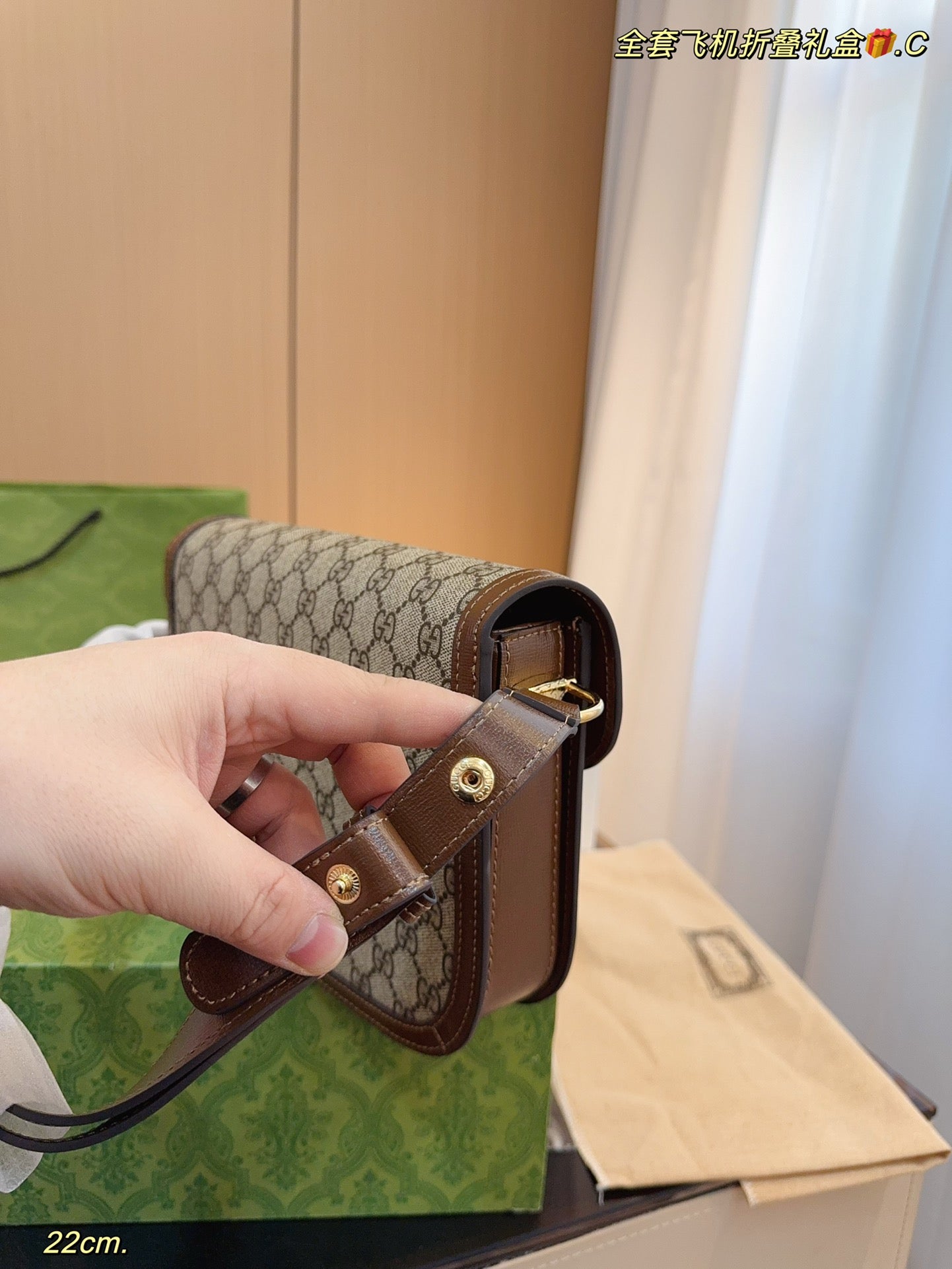 Gucci Handbag