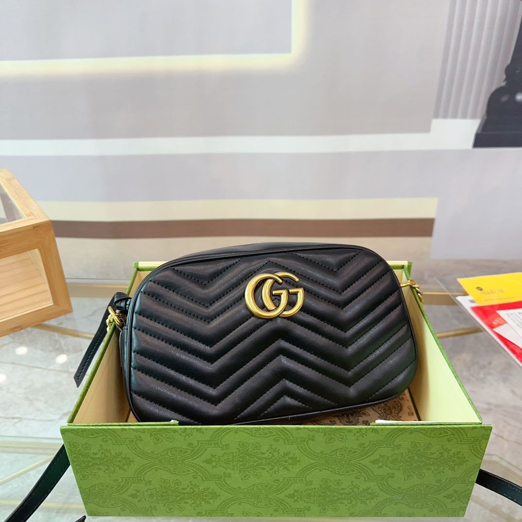 Gucci Handbag