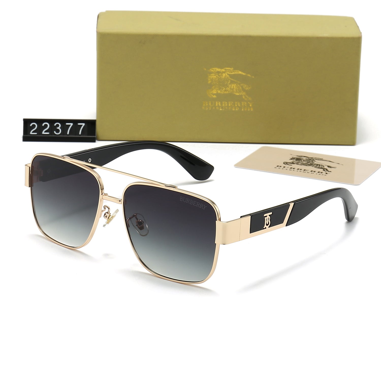 Burberry Sunglasses