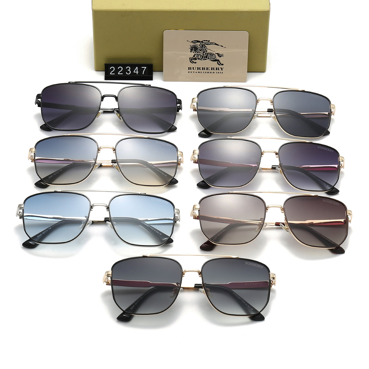 Burberry Sunglasses