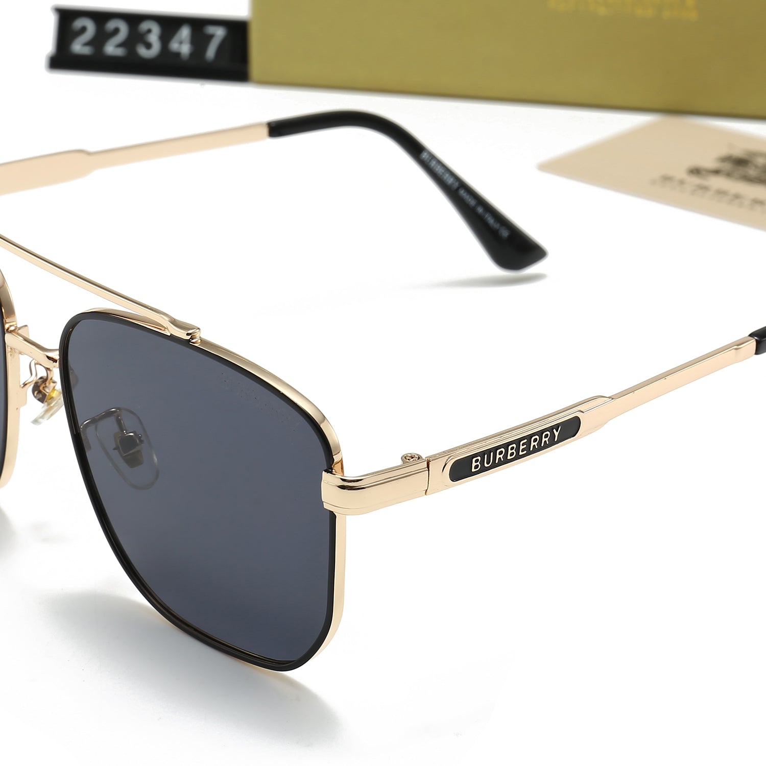 Burberry Sunglasses