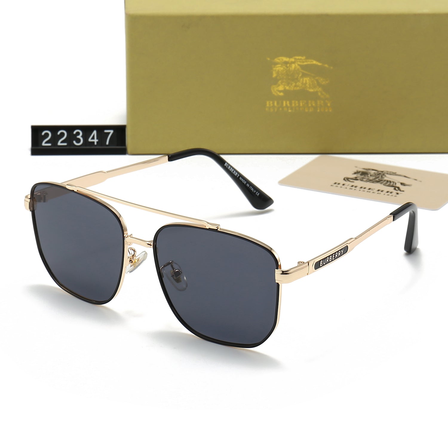 Burberry Sunglasses