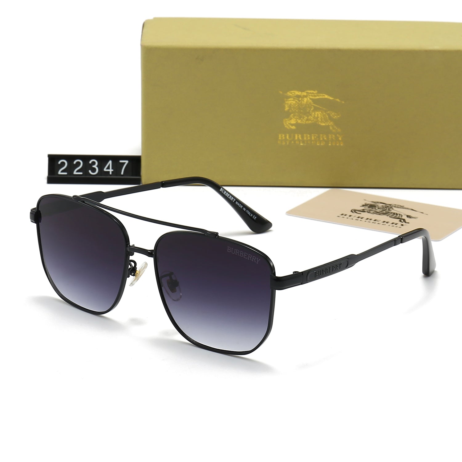 Burberry Sunglasses