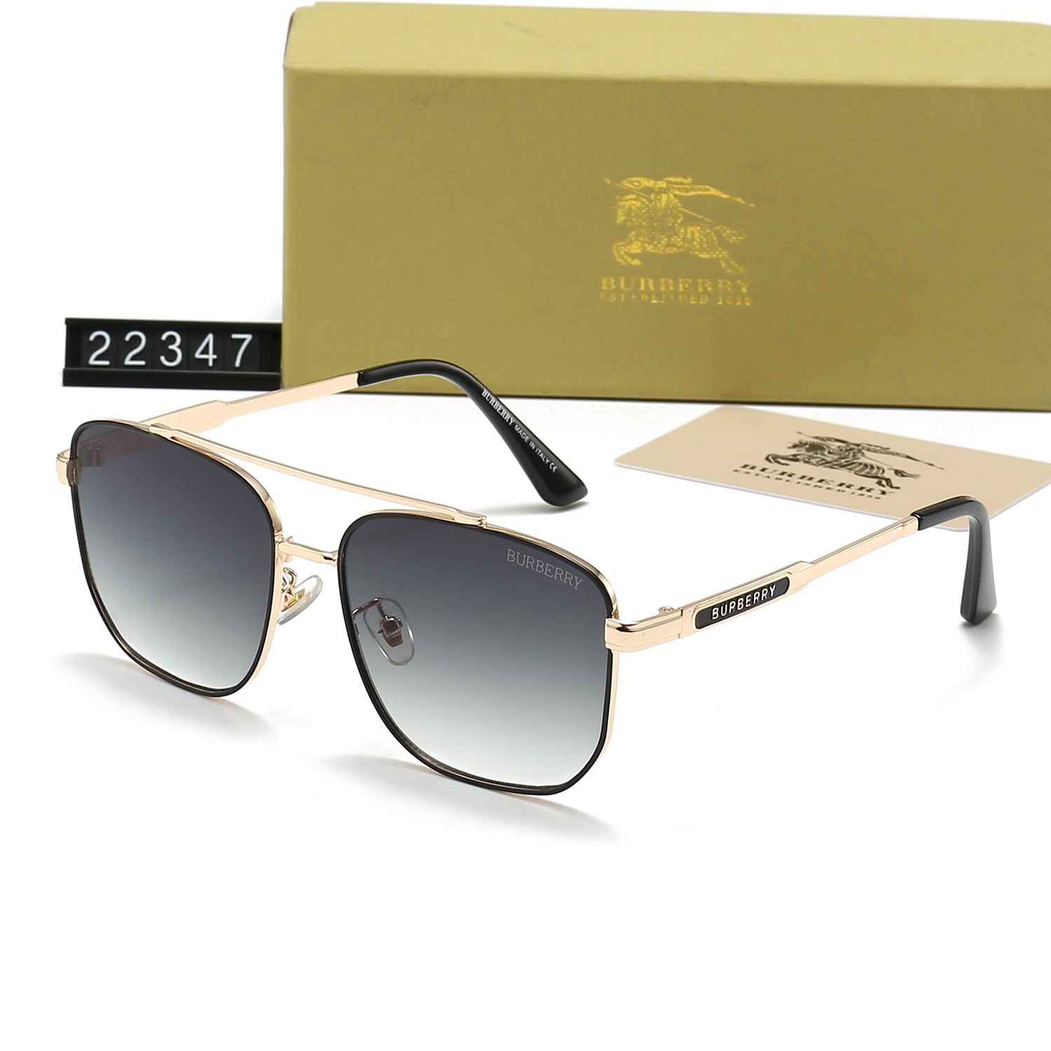 Burberry Sunglasses