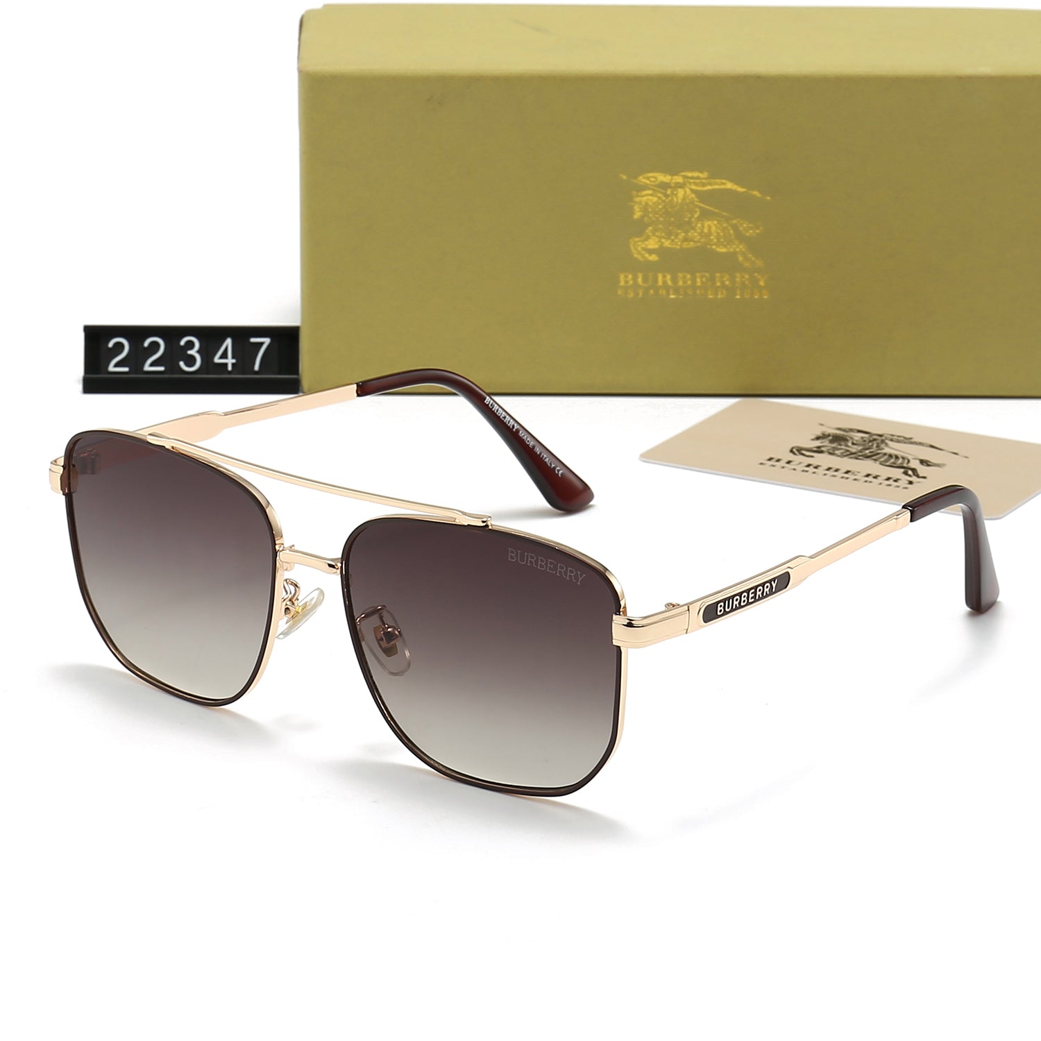 Burberry Sunglasses