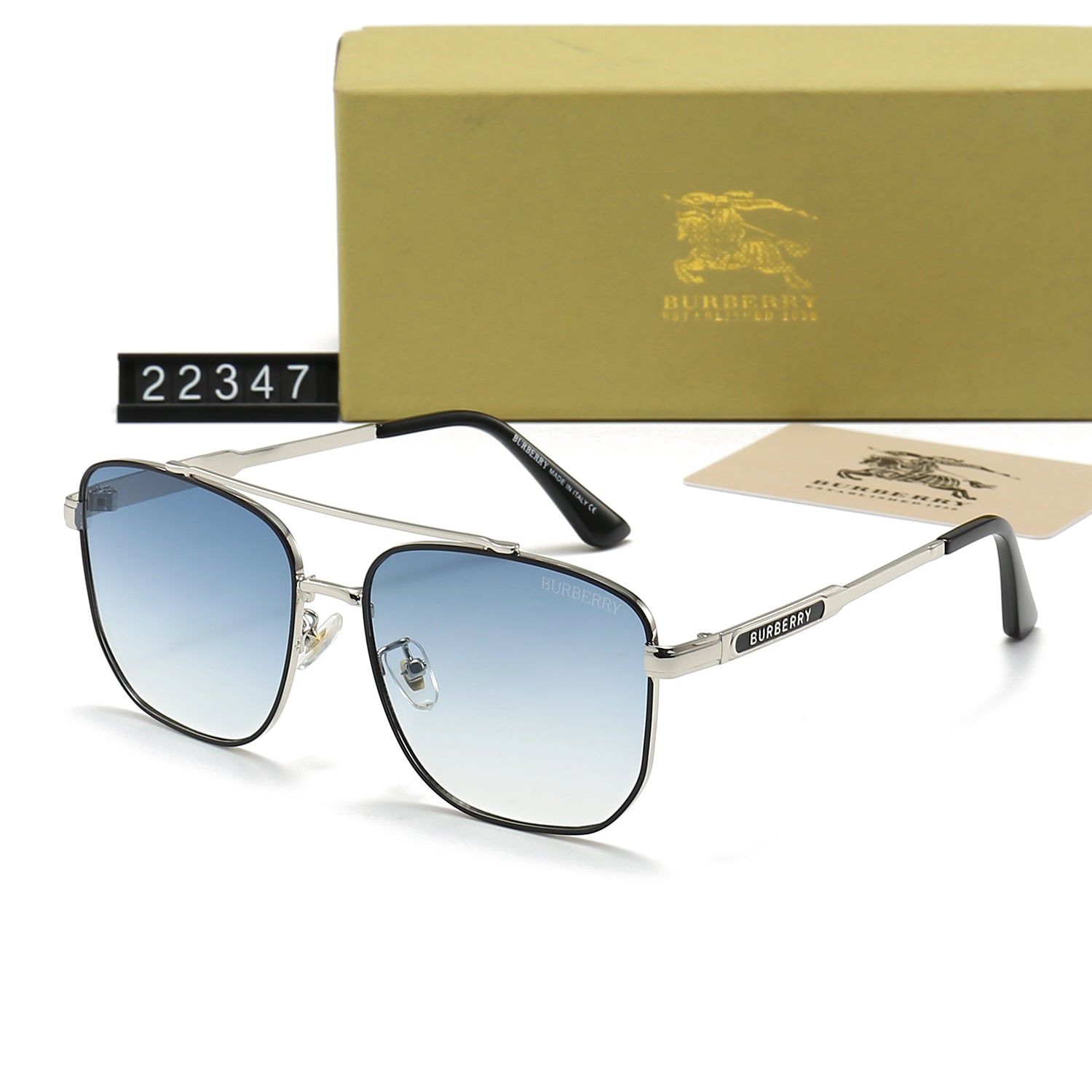 Burberry Sunglasses