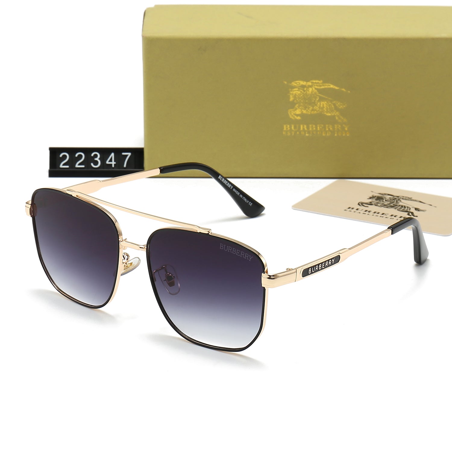 Burberry Sunglasses