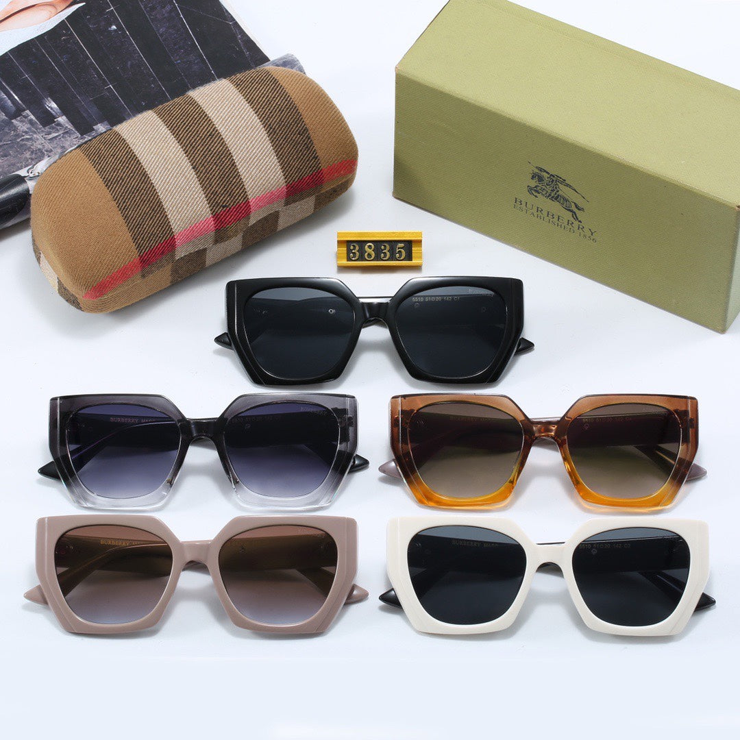 Burberry Sunglasses