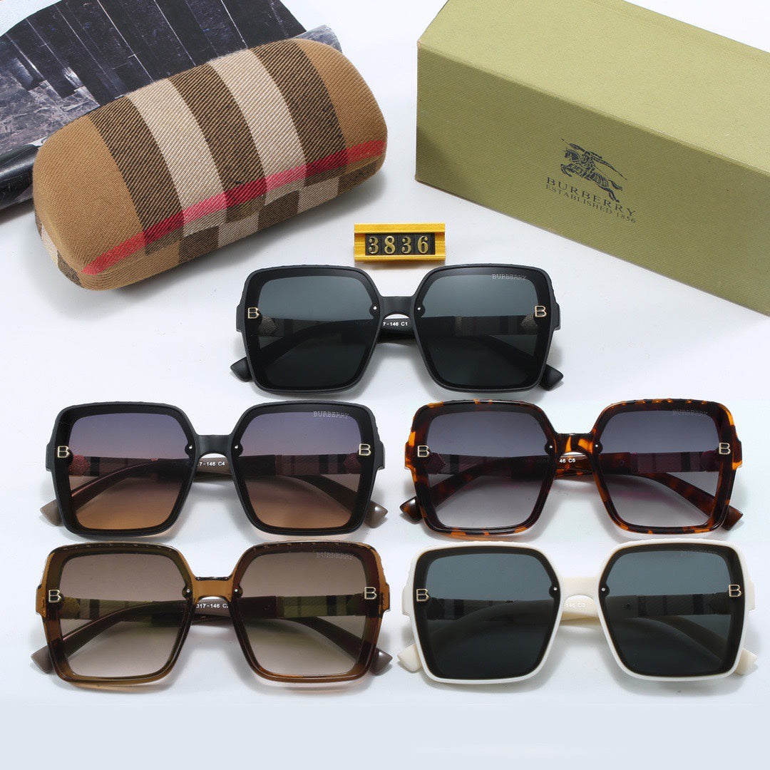 Burberry Sunglasses