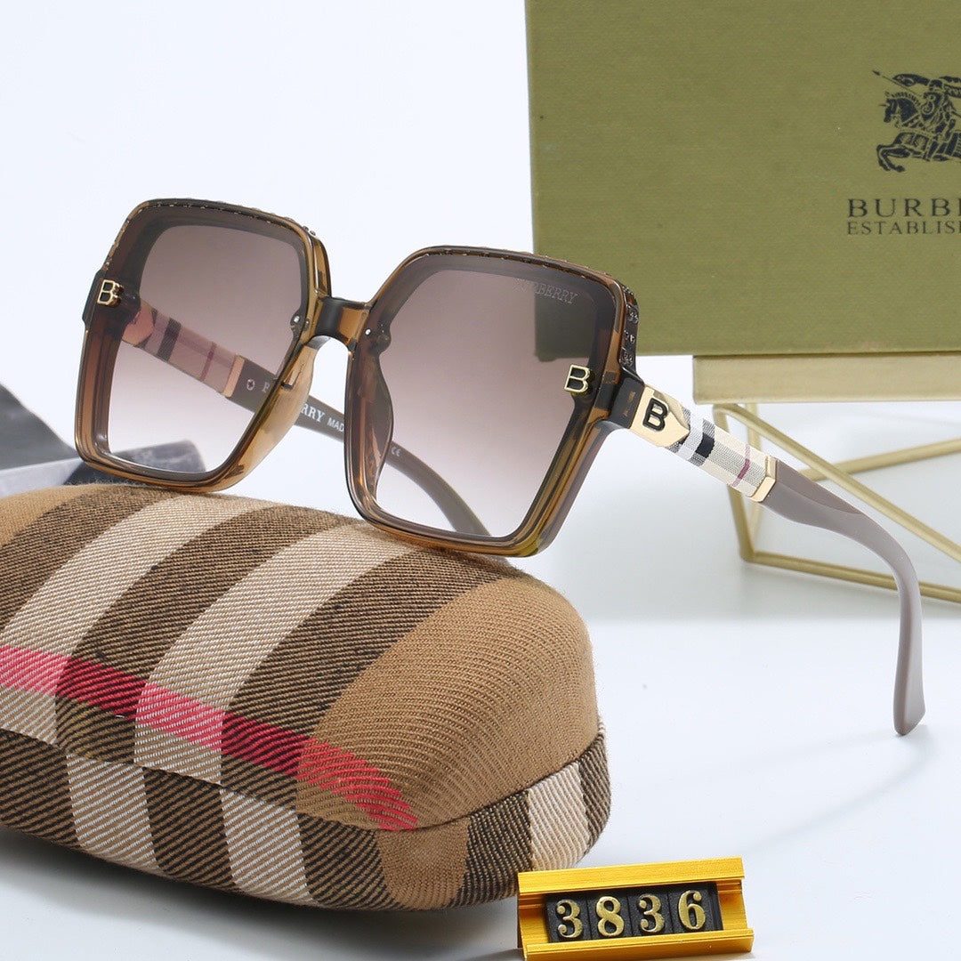 Burberry Sunglasses