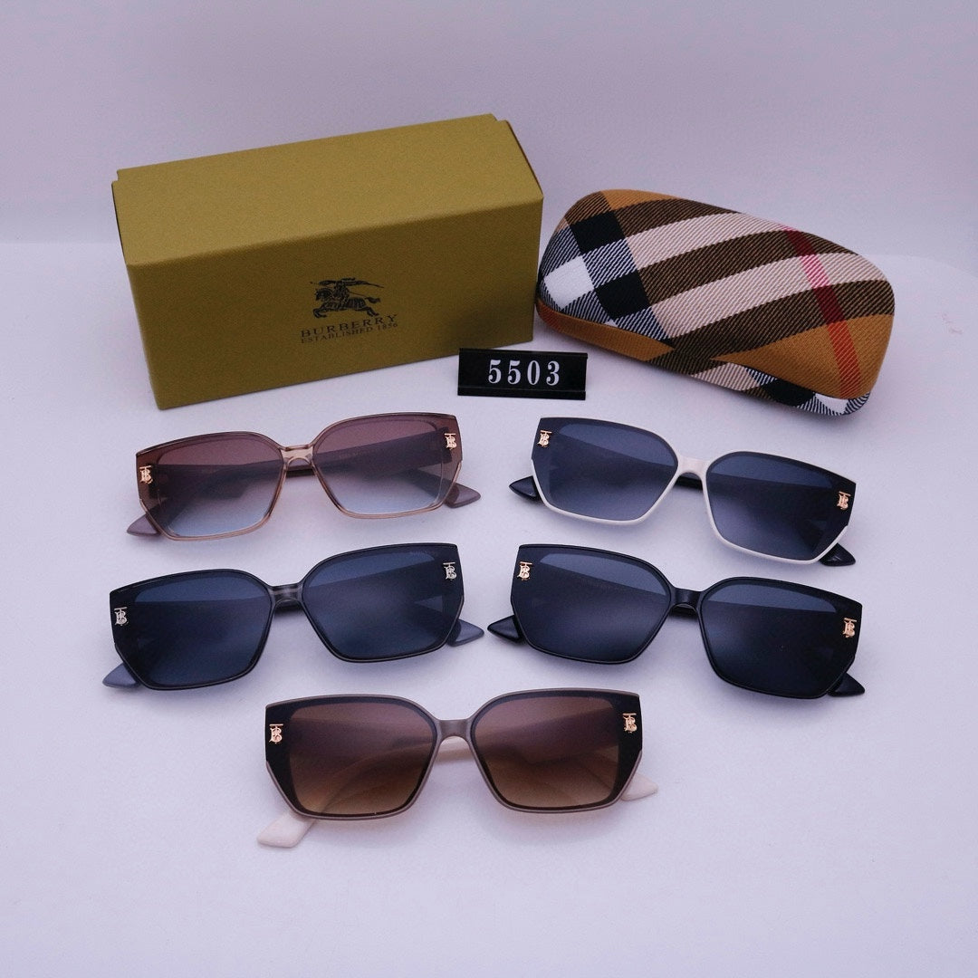 Burberry Sunglasses