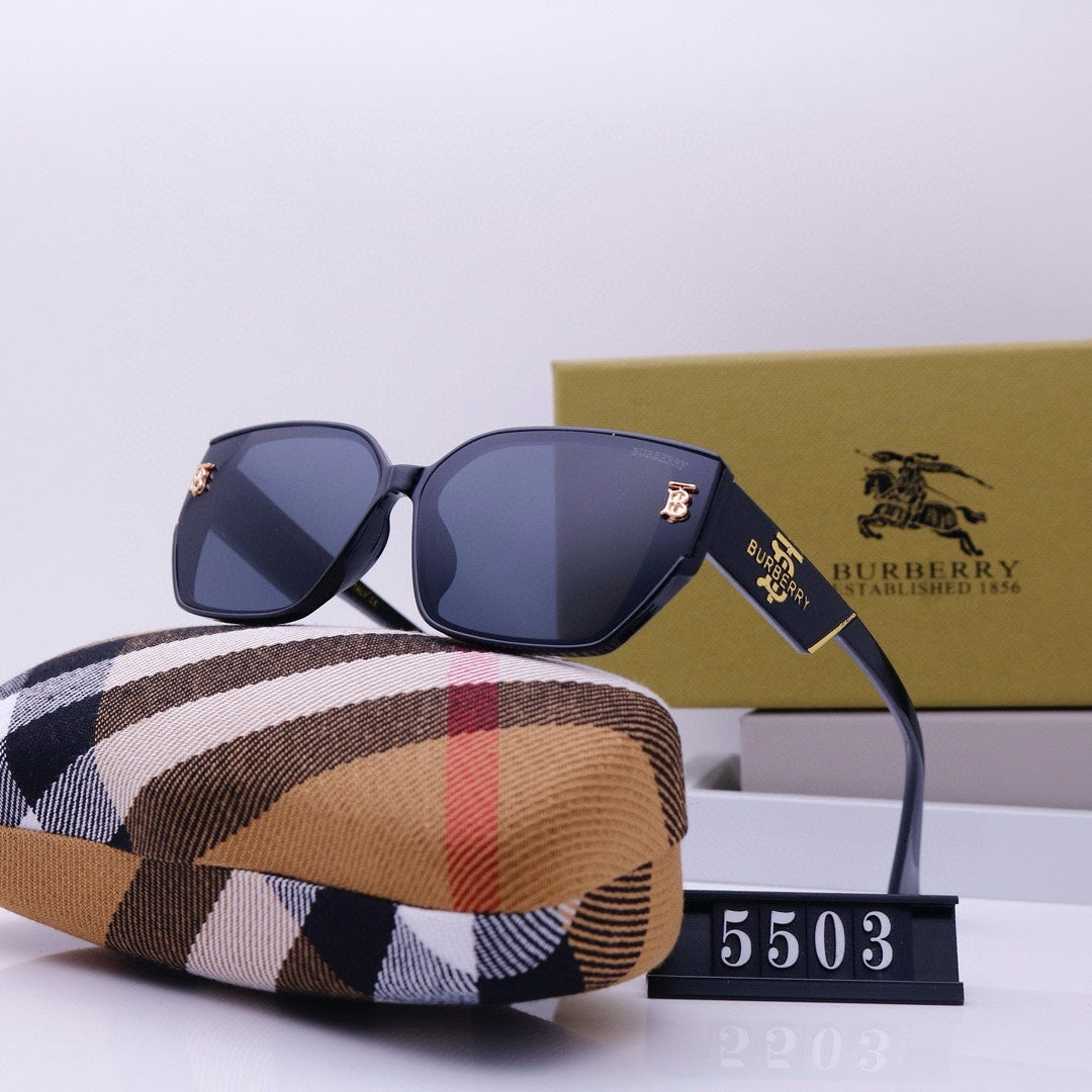 Burberry Sunglasses Merit Trends