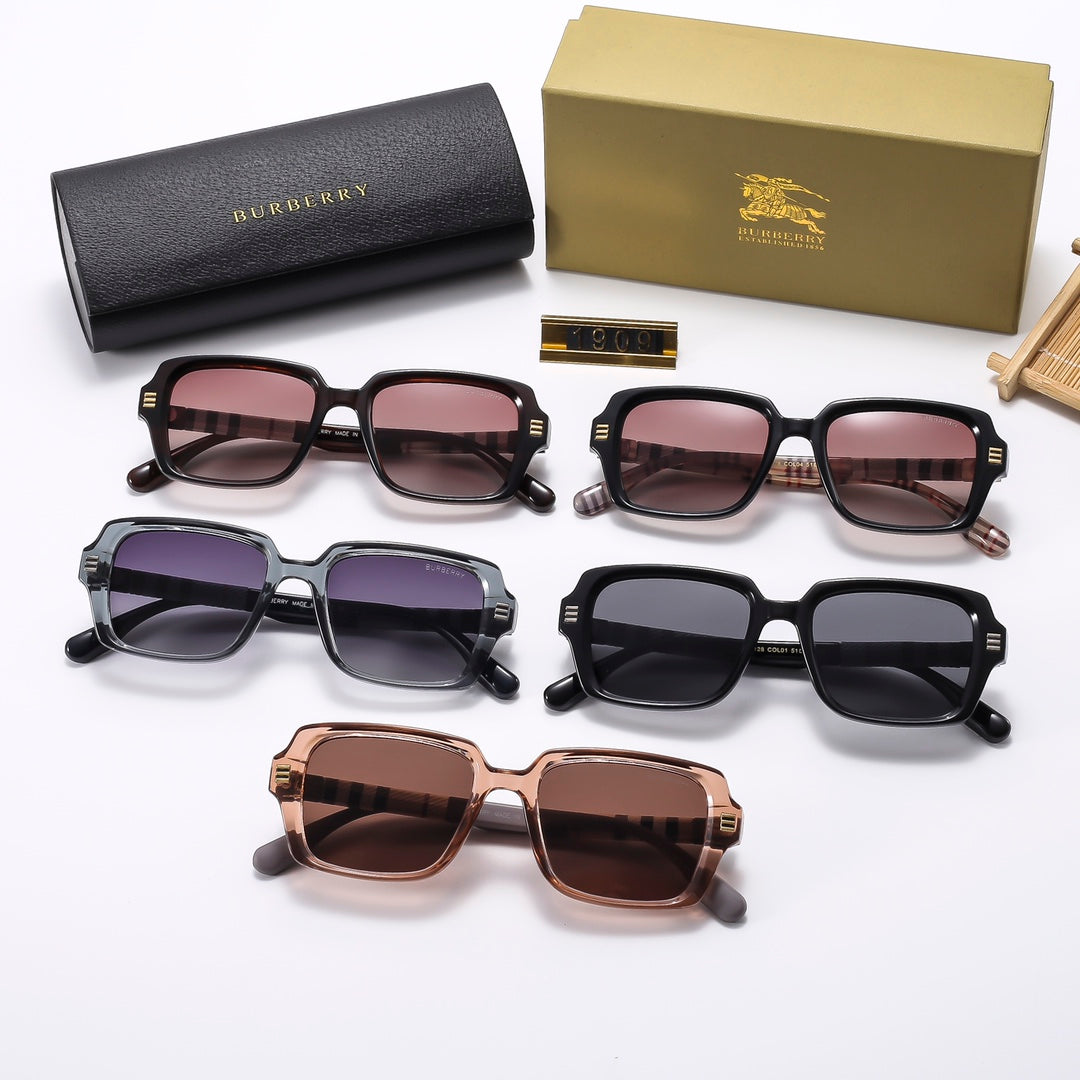 Burberry Sunglasses