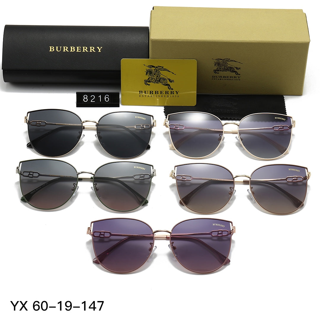 Burberry Sunglasses