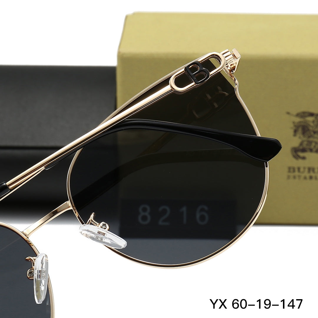 Burberry Sunglasses