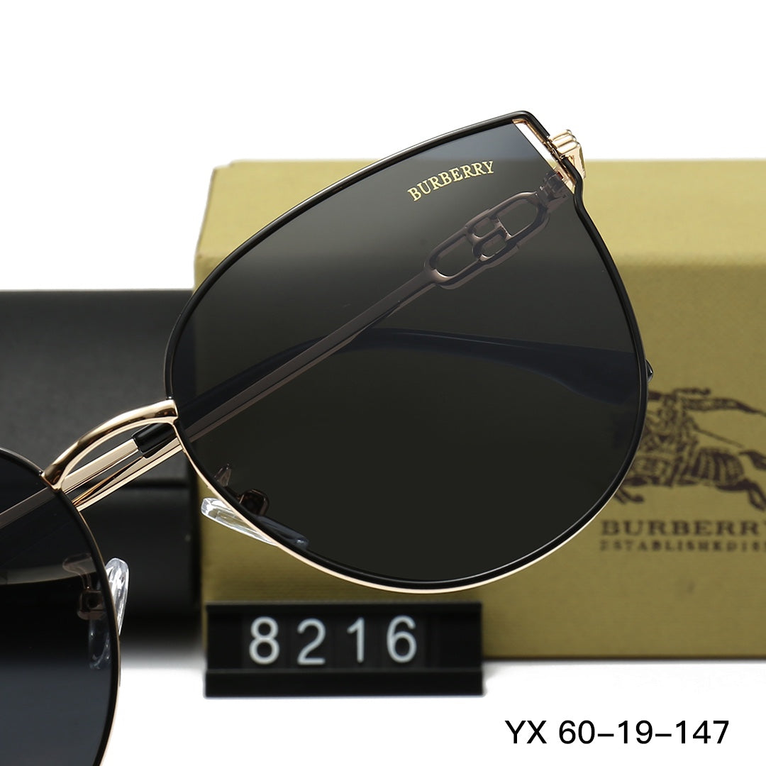 Burberry Sunglasses