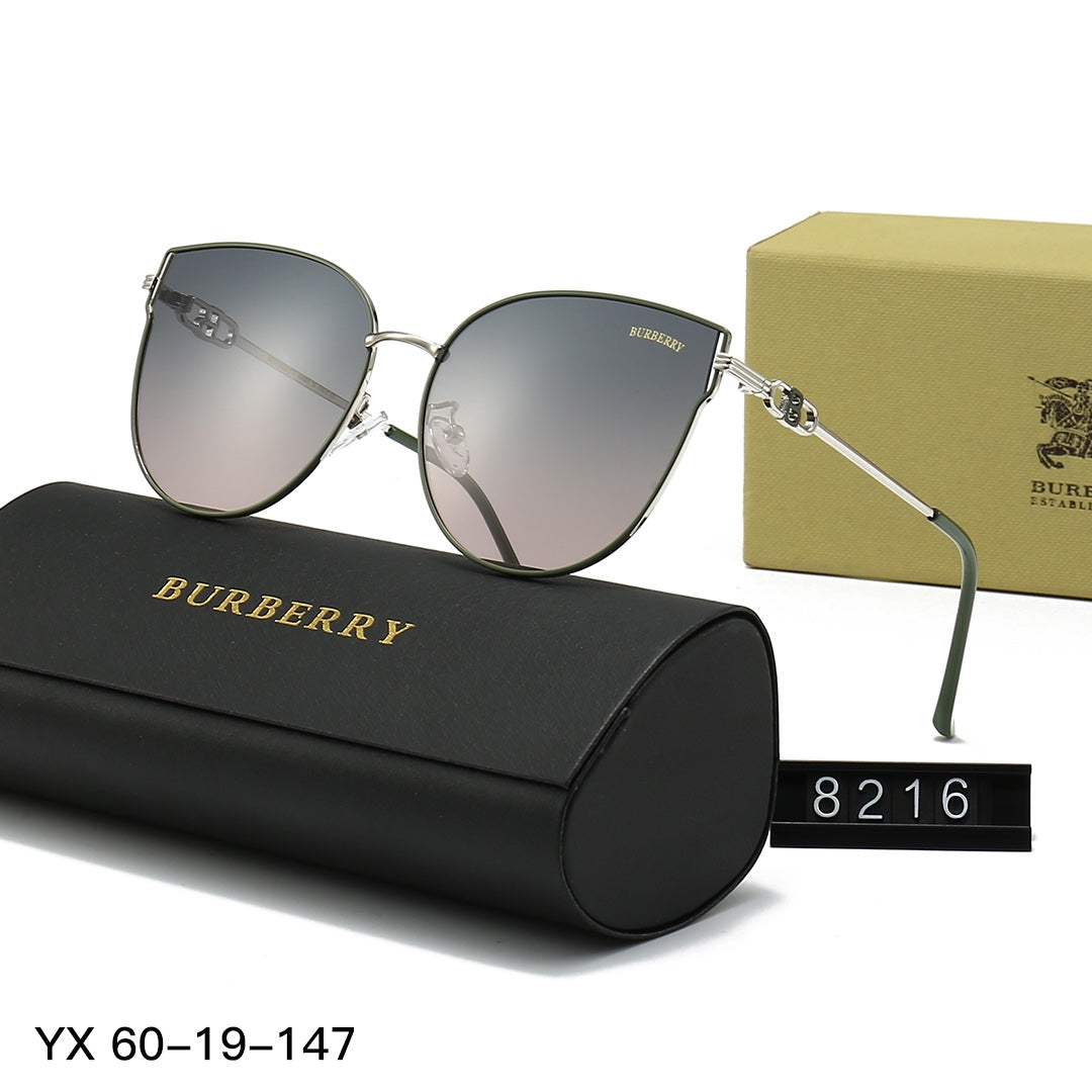 Burberry Sunglasses