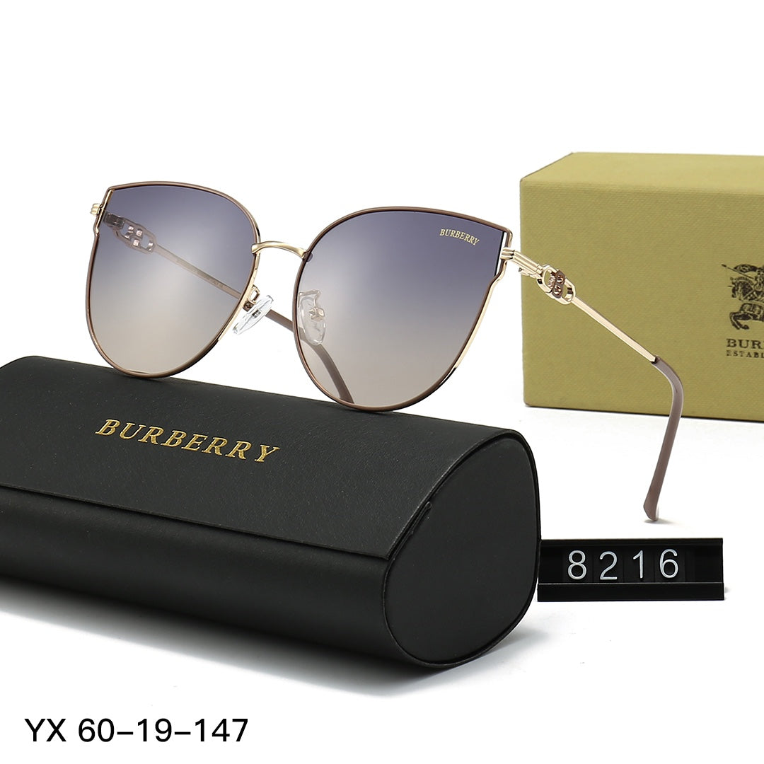 Burberry Sunglasses