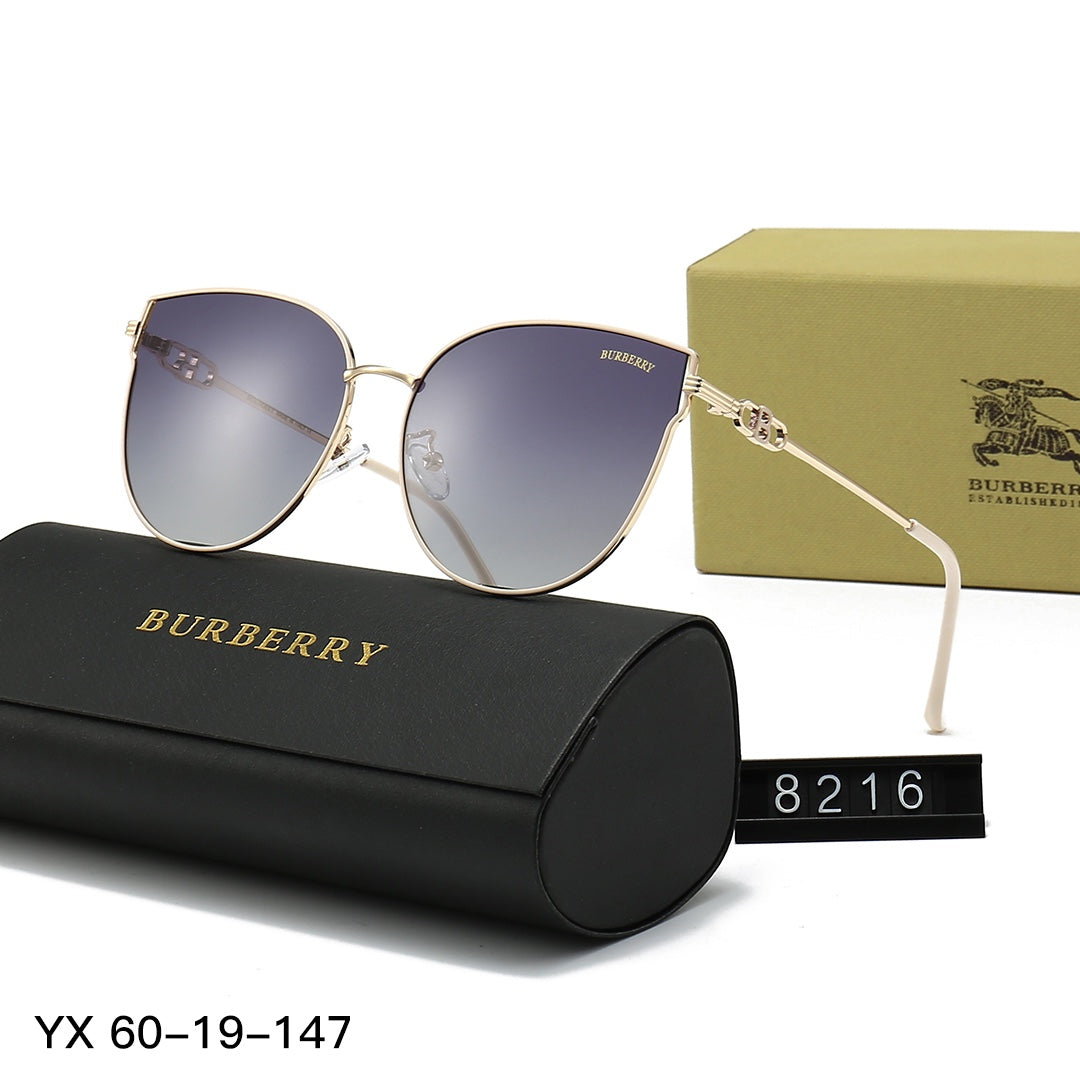 Burberry Sunglasses